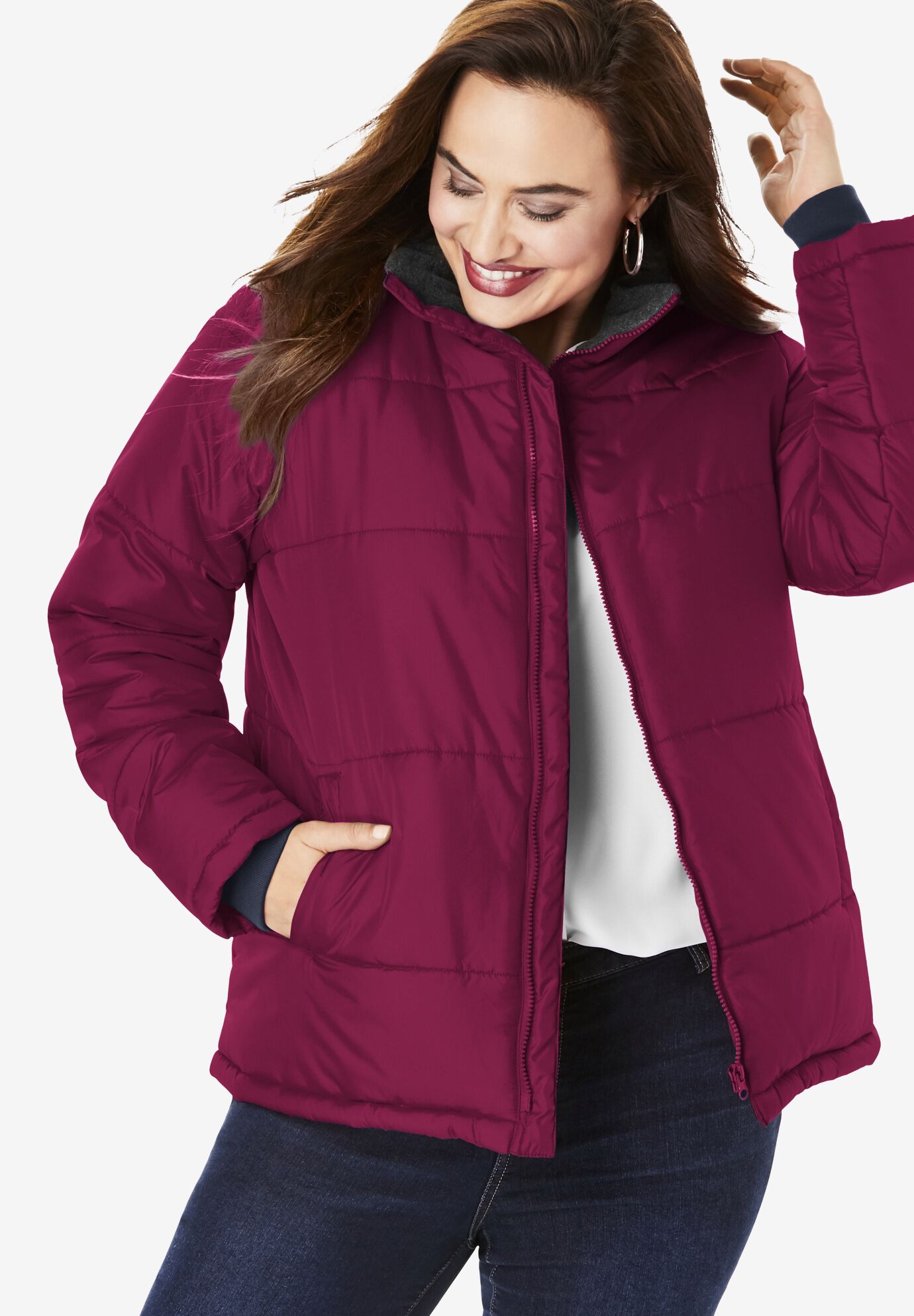 romans womens coats