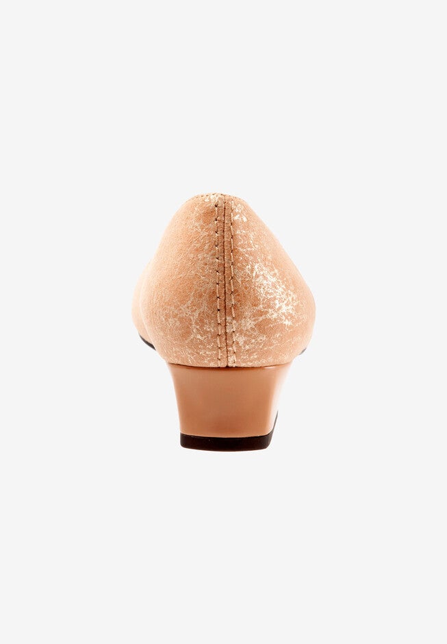 Doris Pumps by Trotters®, , on-hover image number 1