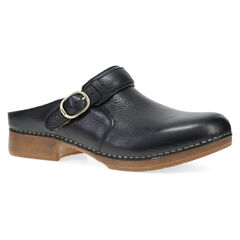 Millie Brush Off Mule