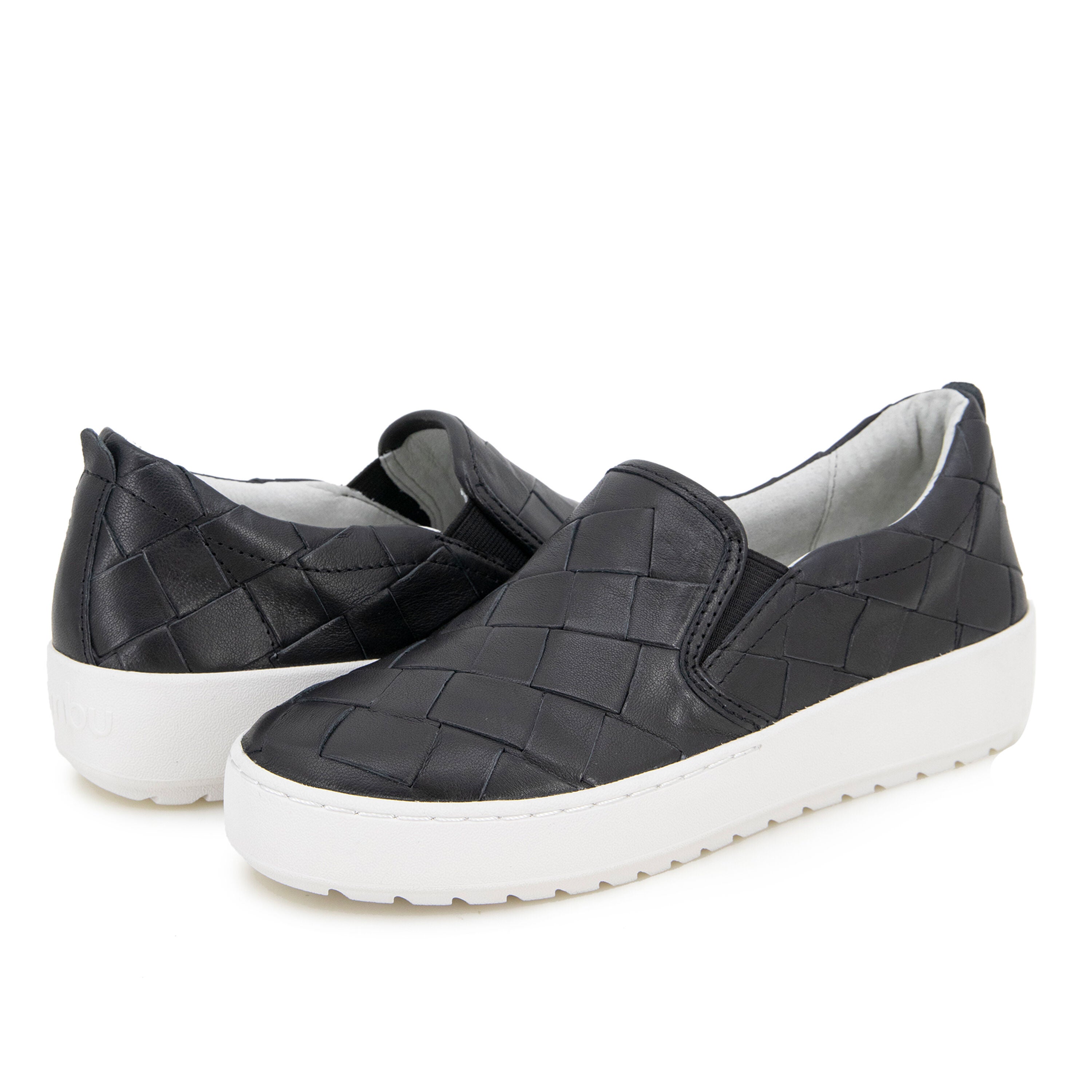 Charlotte Sneaker, BLACK, alternate image number 7