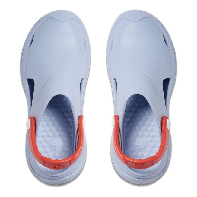 Studio Clog, BLUE, alternate image number 3