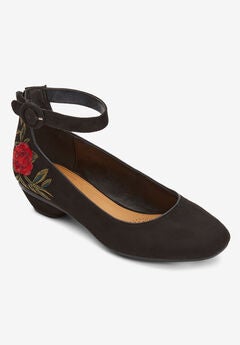 The Pixie Pump