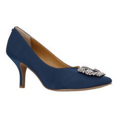 Ezara Slip-On Pump