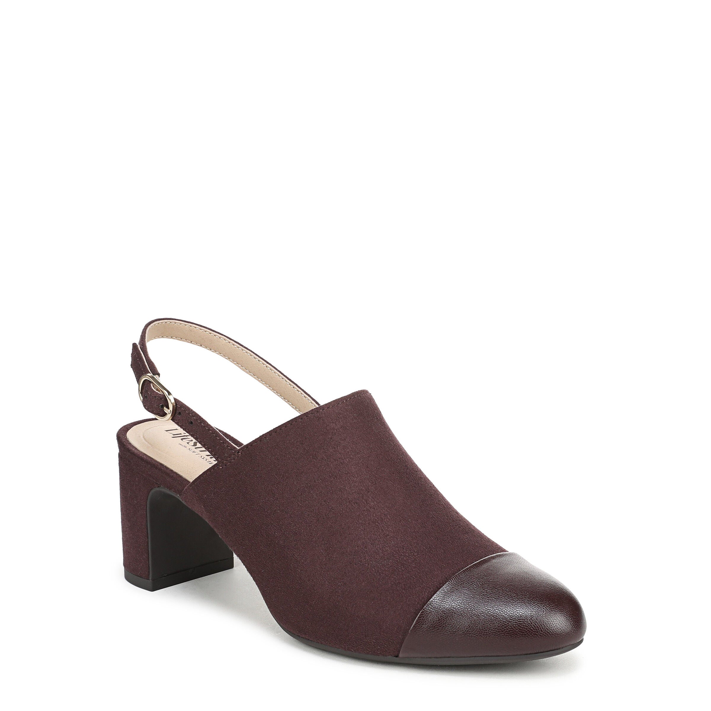 Tessa Slingback Pump