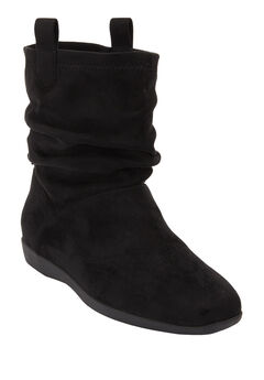 The Demy Bootie
