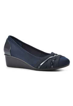 Bowie Casual Flat