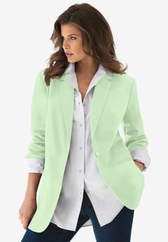 Boyfriend Blazer