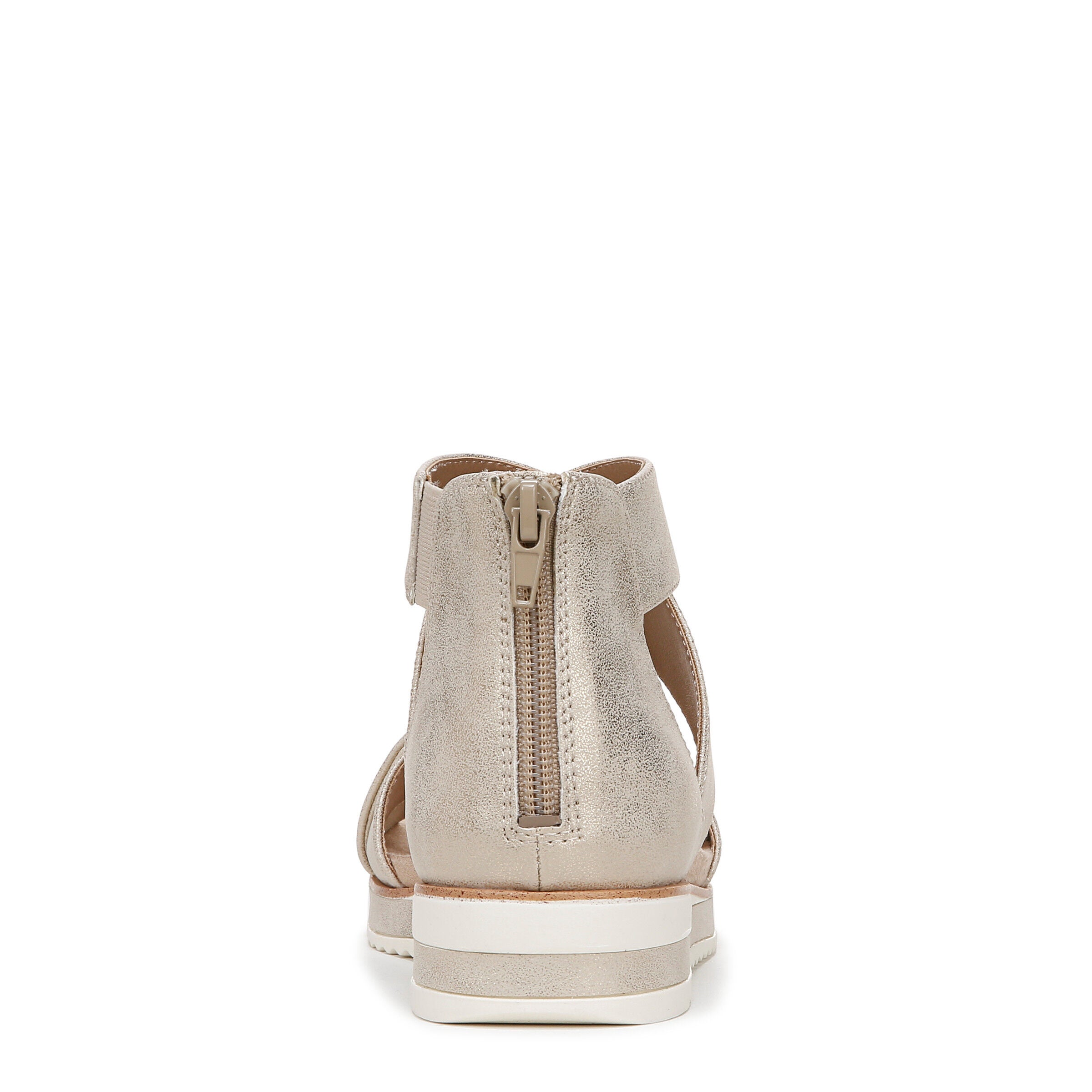 Zoom Sandal, PLATINO GOLD, on-hover image number 1