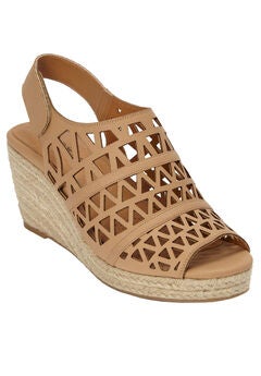 The Karen Espadrille