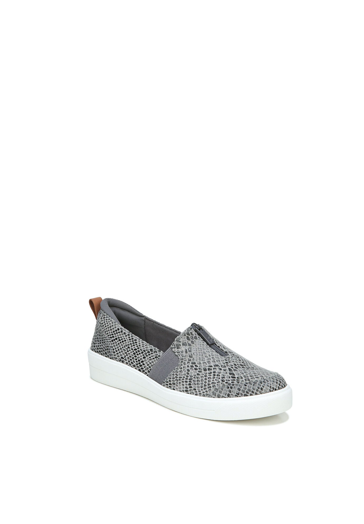 Vivi Slip-On , QUIET GREY, hi-res image number 0