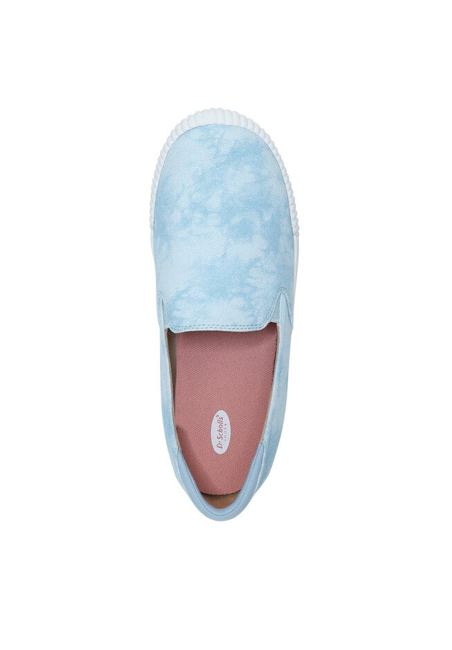 Jot It Down Slip-On, , alternate image number null