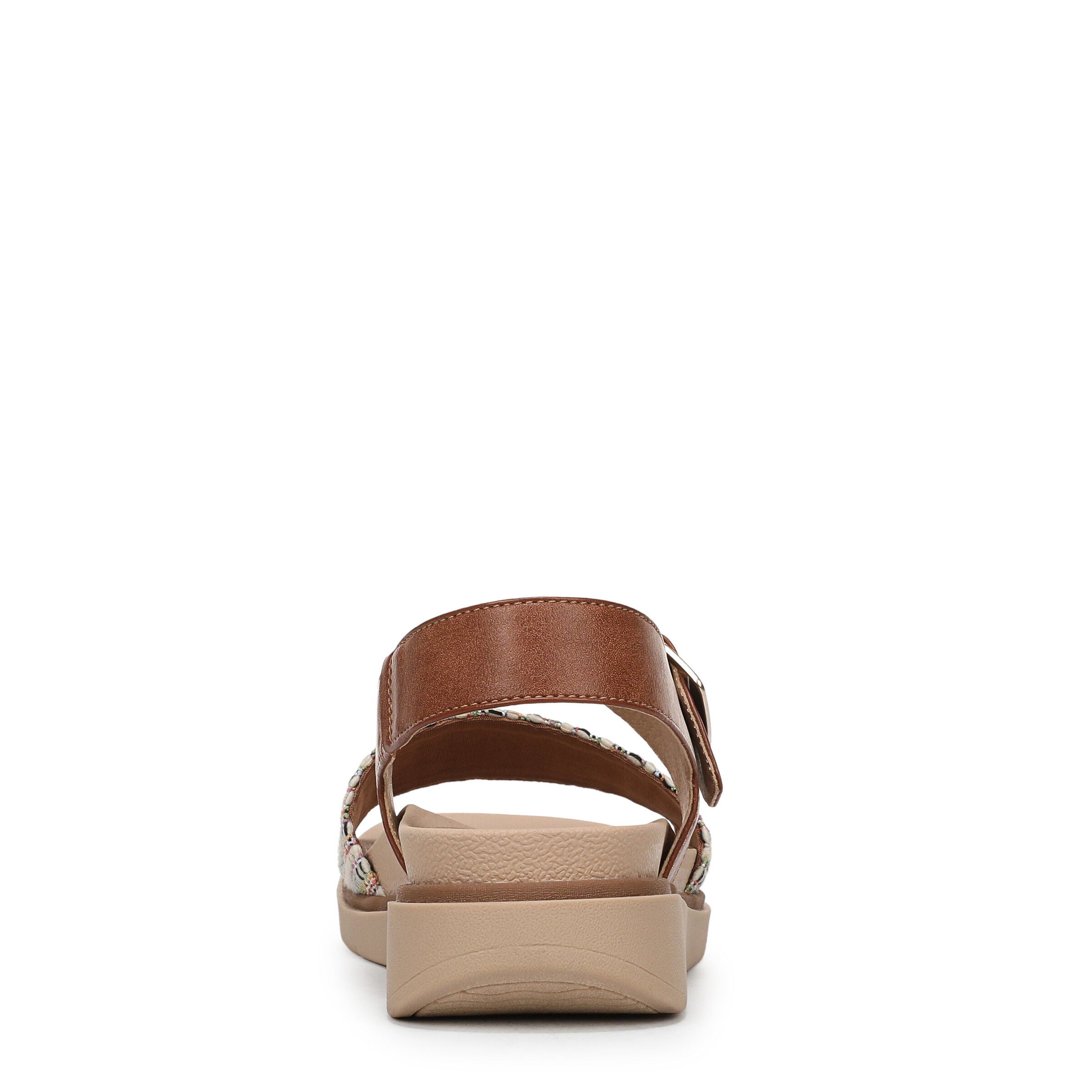 Posie Slingback Sandal, HONEY NATURAL, on-hover image number 1