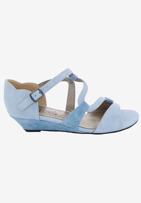 Lizzy Sandal, , alternate image number null