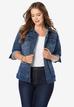 Plus Size Coats Jackets For Women Roaman S
