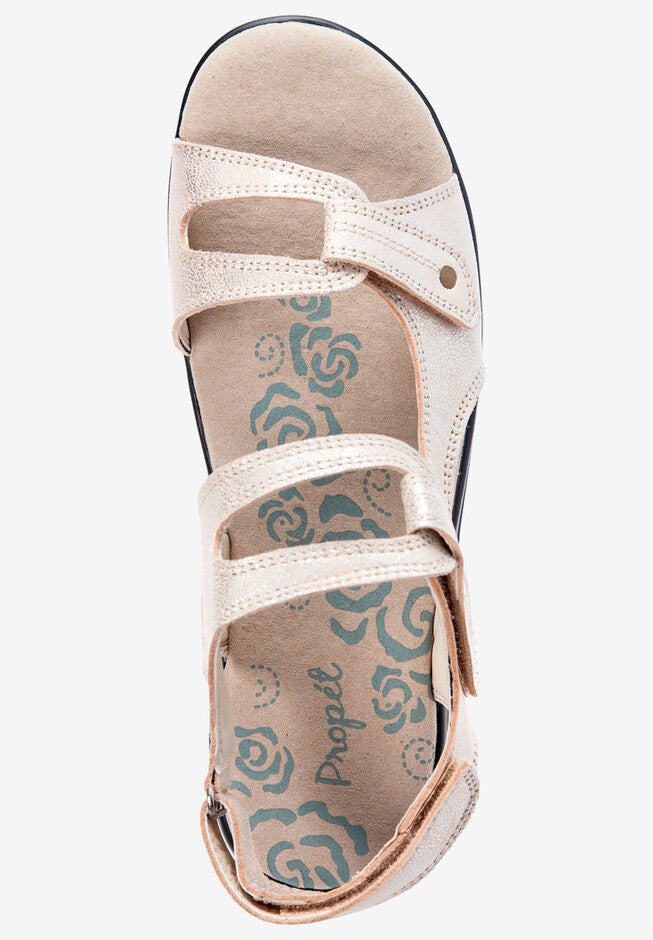 Marina Sandal , , alternate image number null