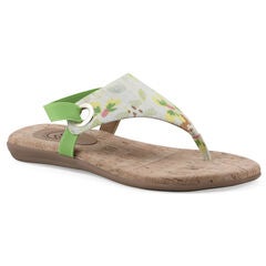Comfortable Travel Sandals