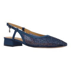 Layton Slingback Pump
