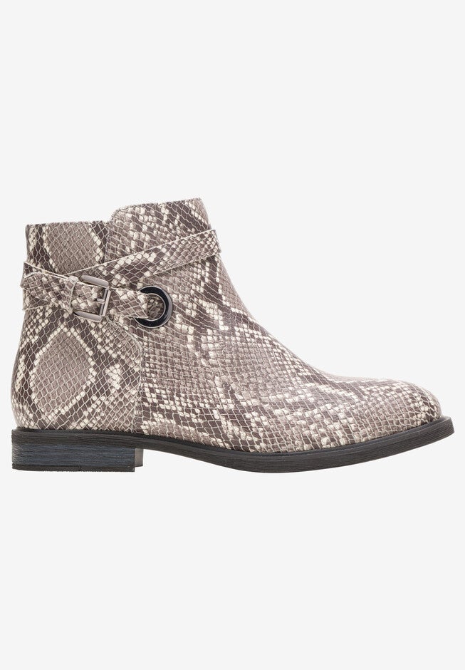 Bailey Strap Boot , , alternate image number null