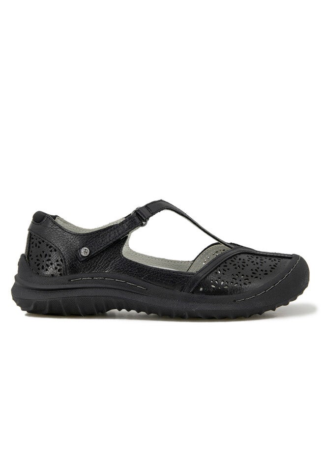 Creek Wide Casual Flat, , alternate image number null