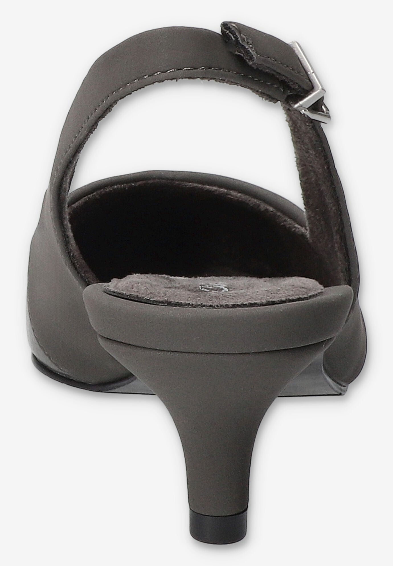 Vivid Slingback Pump, PEWTER LAMY, on-hover image number 1