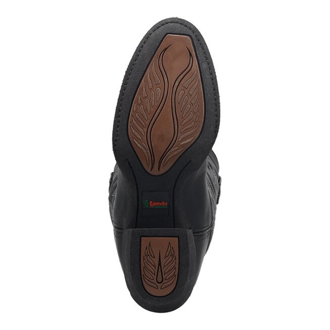 Maddie Boot, BLACK, alternate image number 5