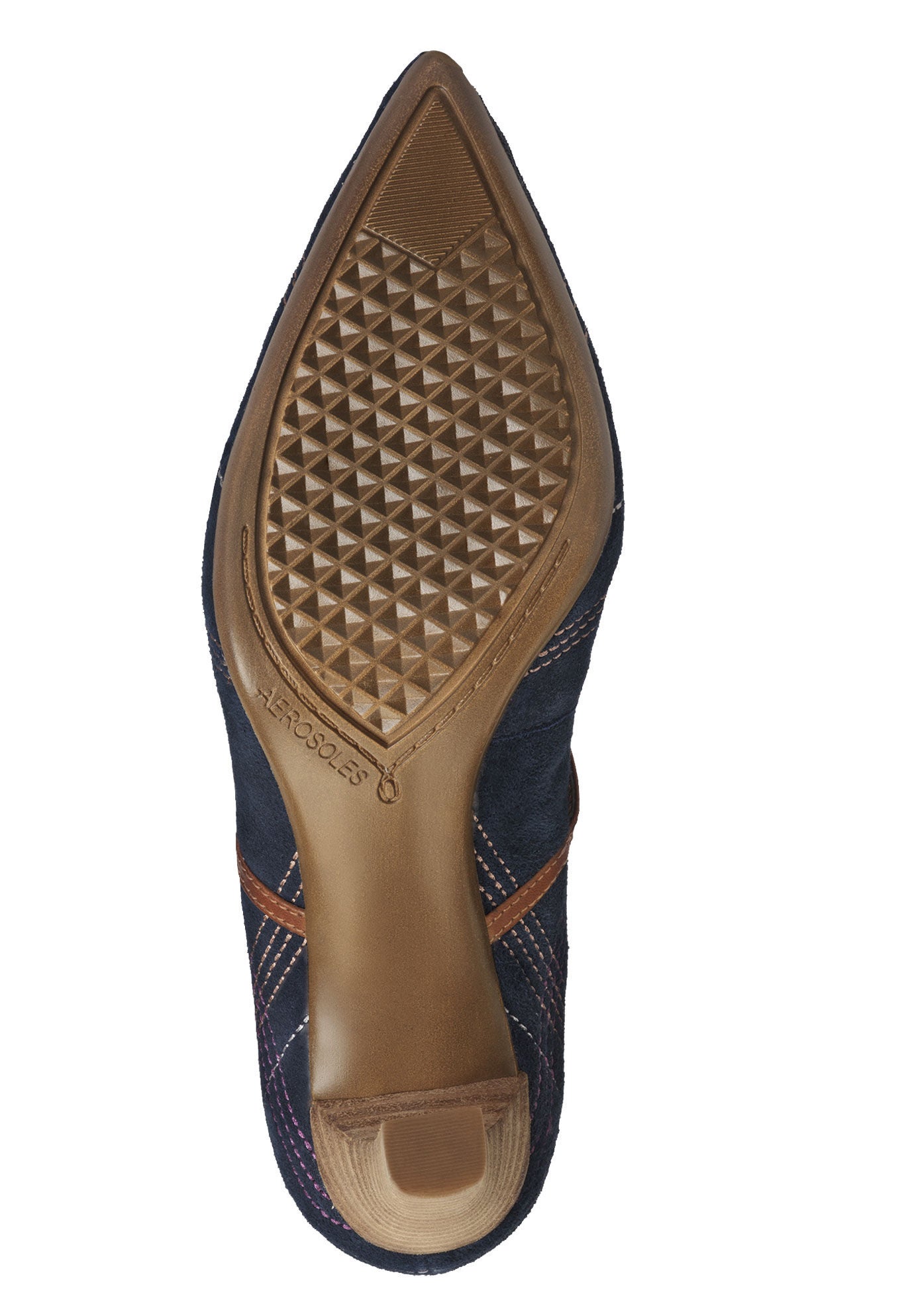 Tax Return Pumps by Aerosoles&reg;, , alternate image number 2