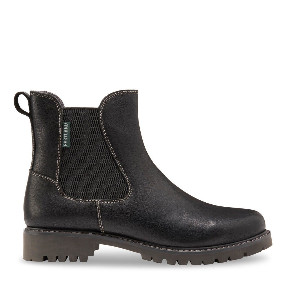 Ida Chelsea Boot, BLACK, alternate image number 1