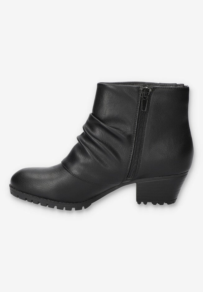 Ambrose Ankle Boot, BLACK, alternate image number 4