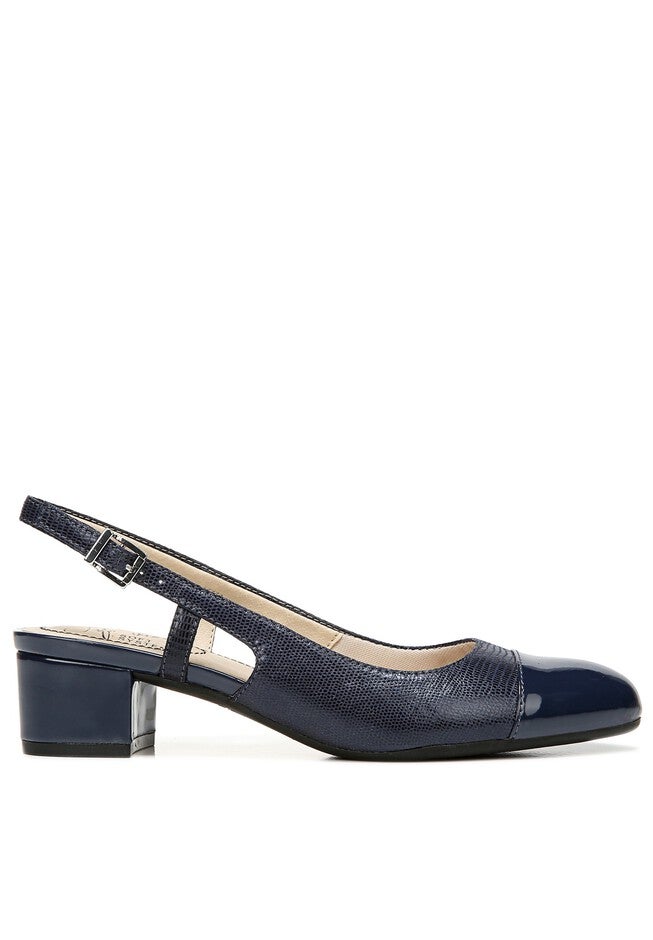 Everdeen Pumps , , alternate image number 3