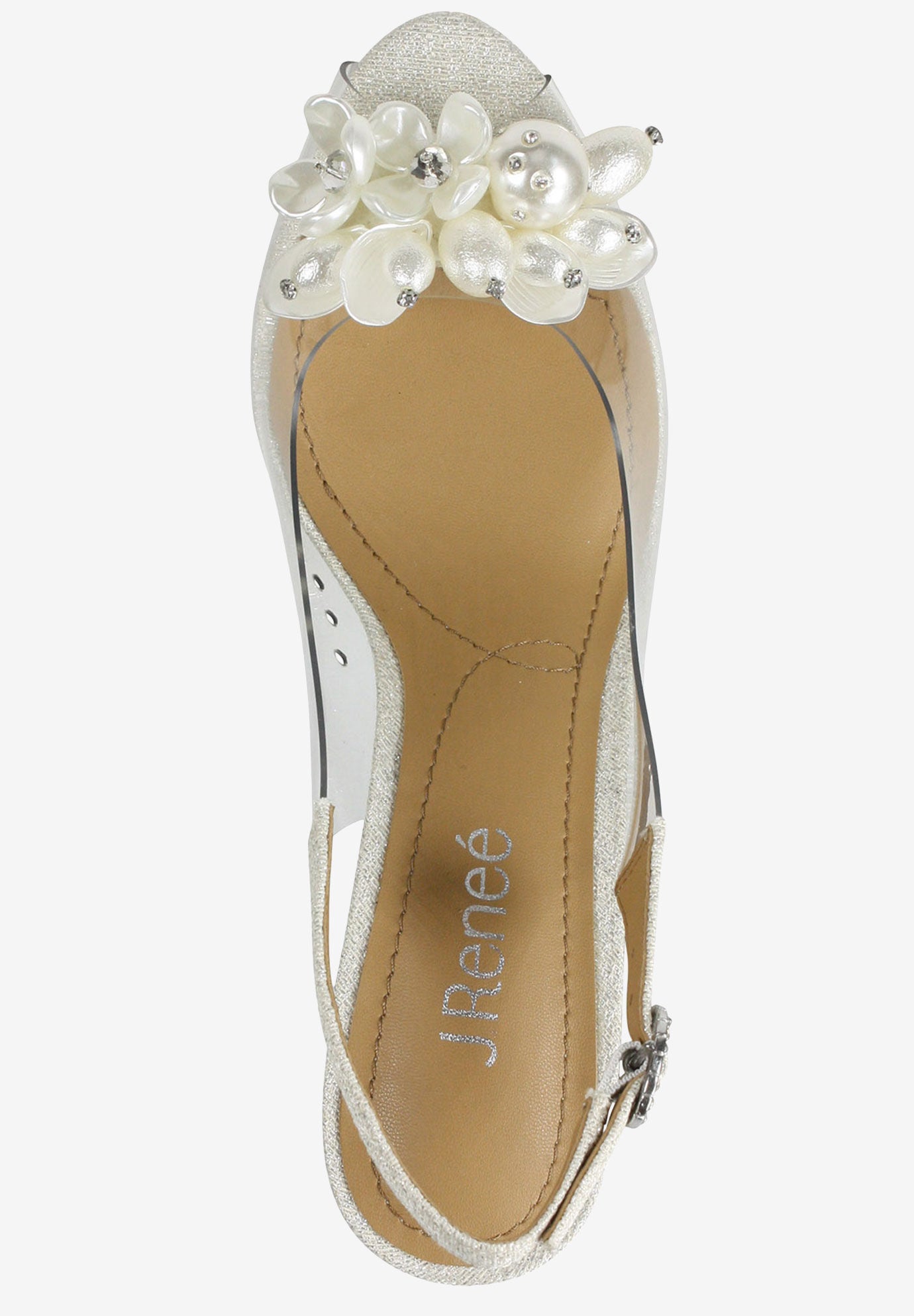 Drisana Pump , , alternate image number 4