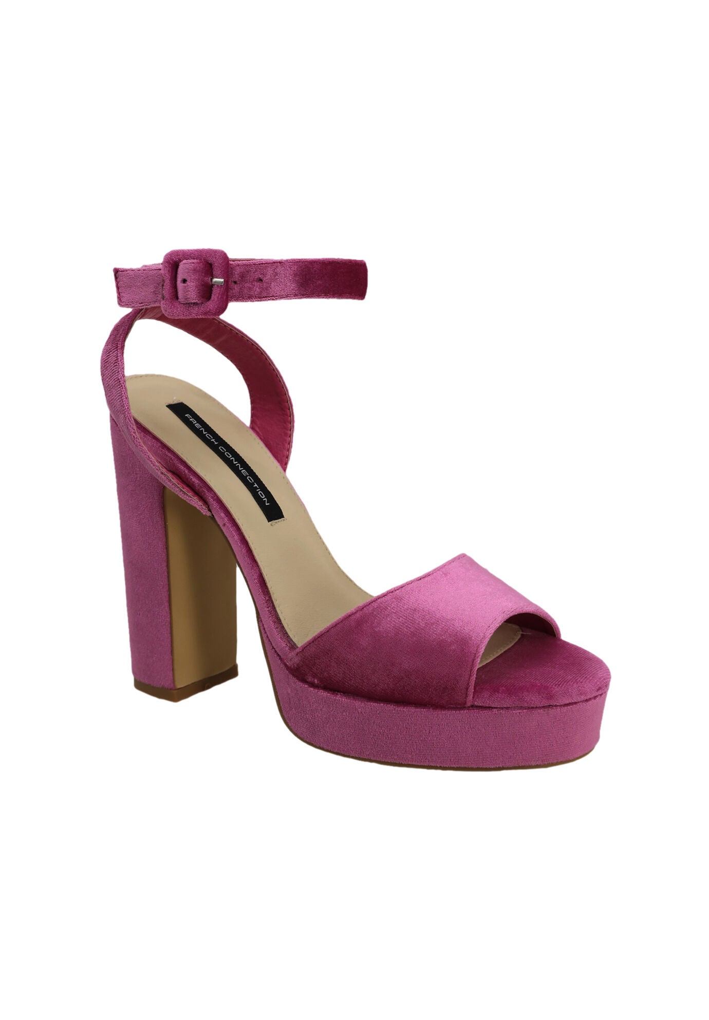 Taryn Pump, PINK, hi-res image number 0