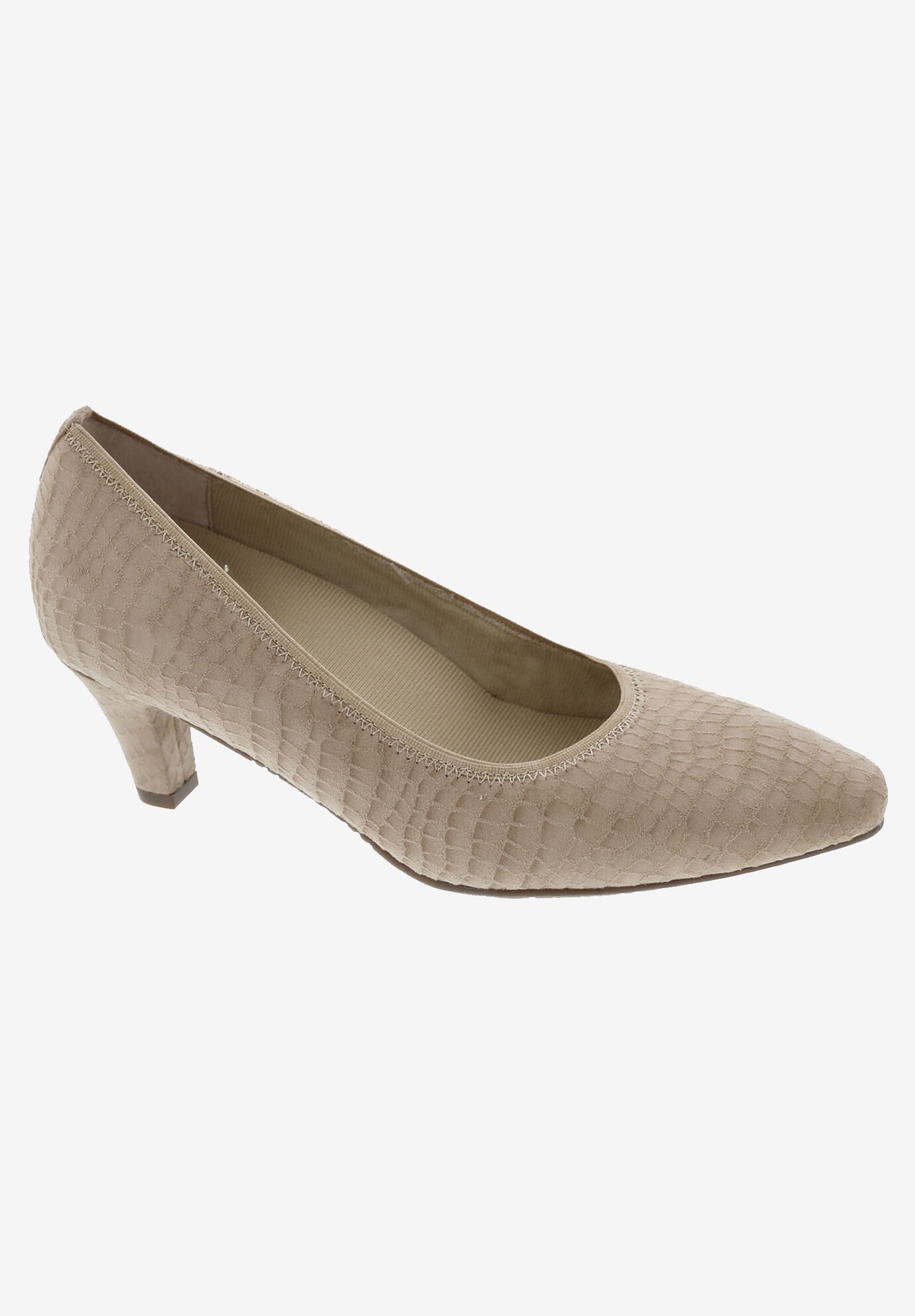 Karat Pump