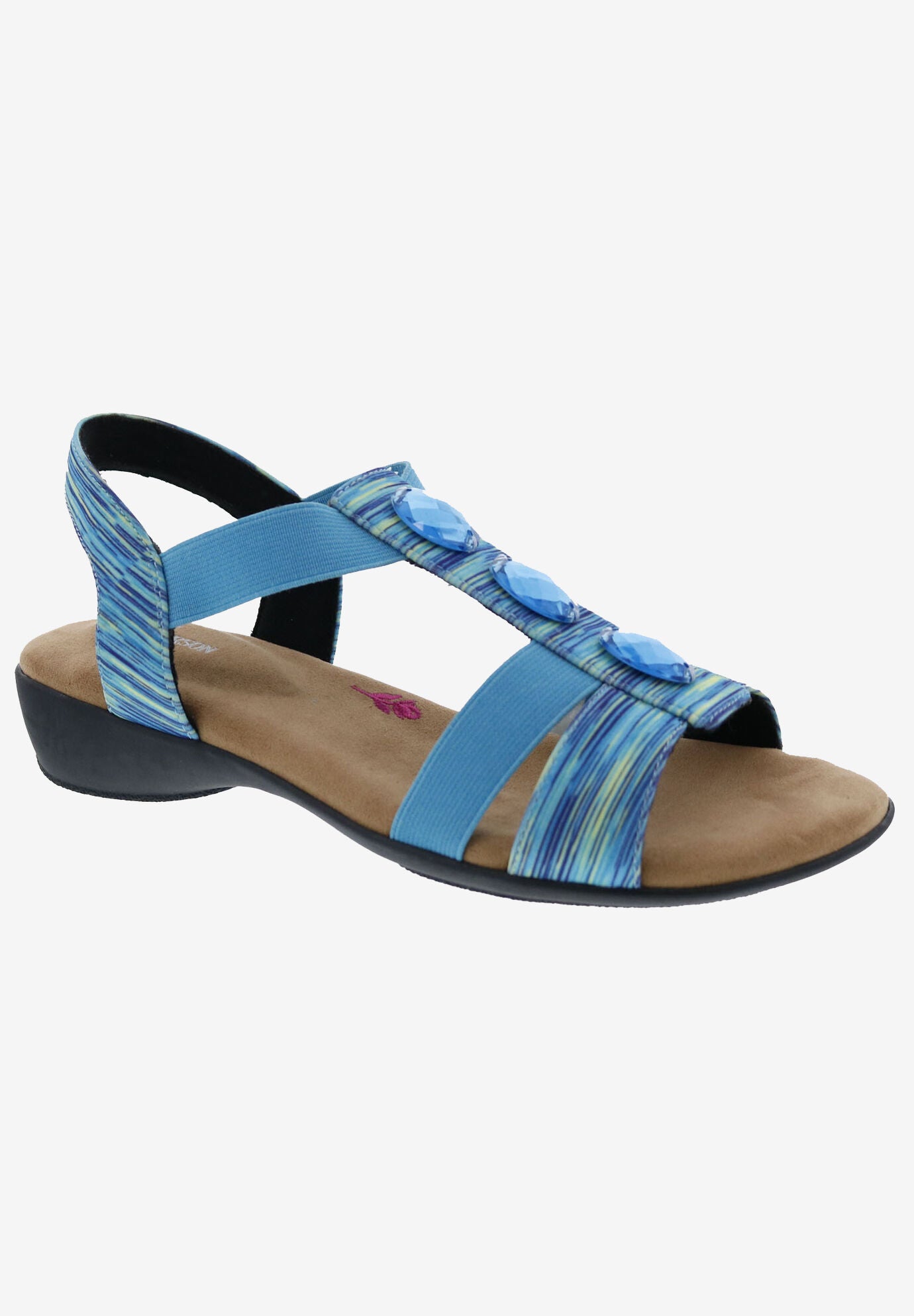 Aerosoles best sale hourglass sandal