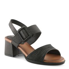 Mambu Slide Sandal