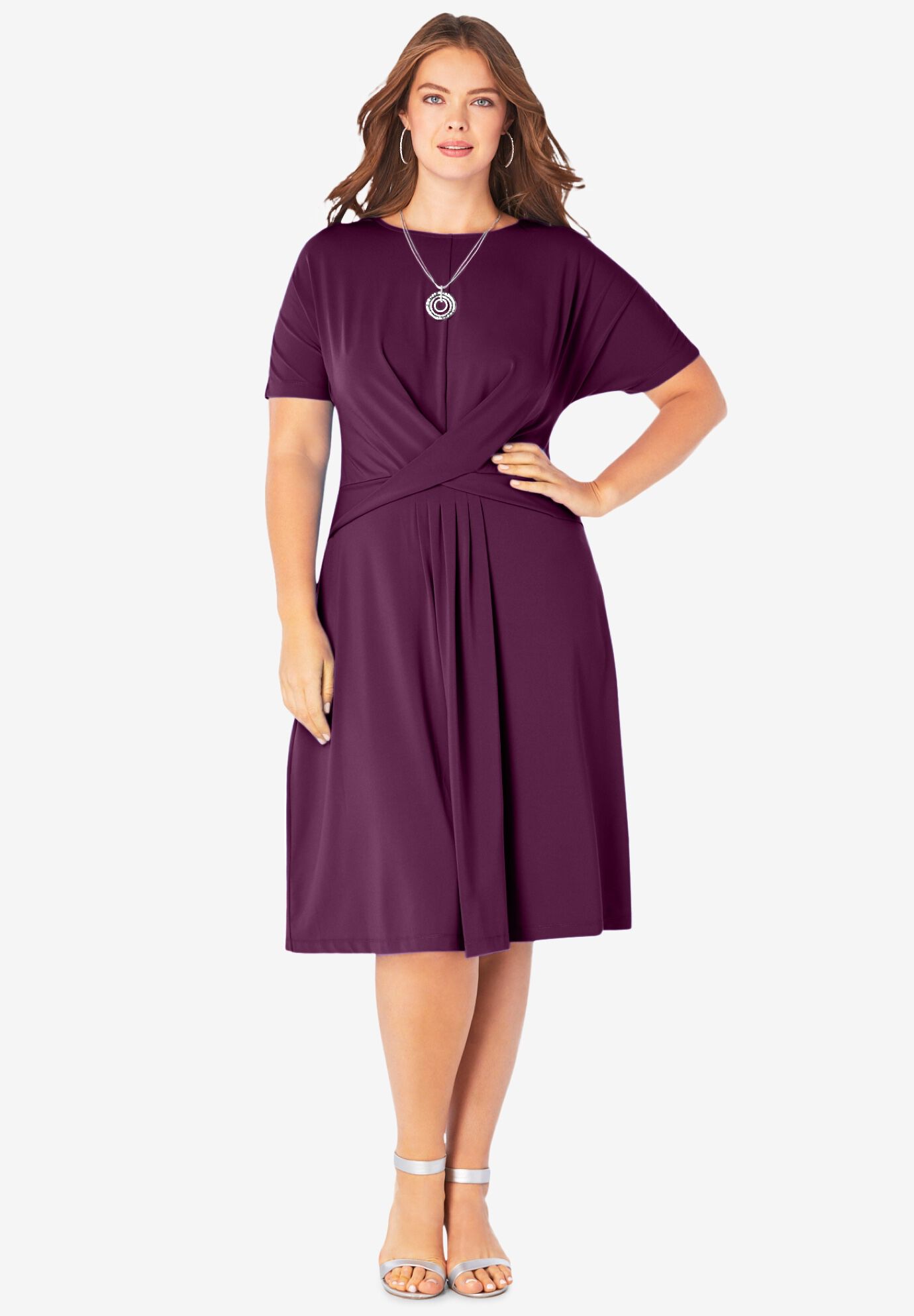 macy's little black dress