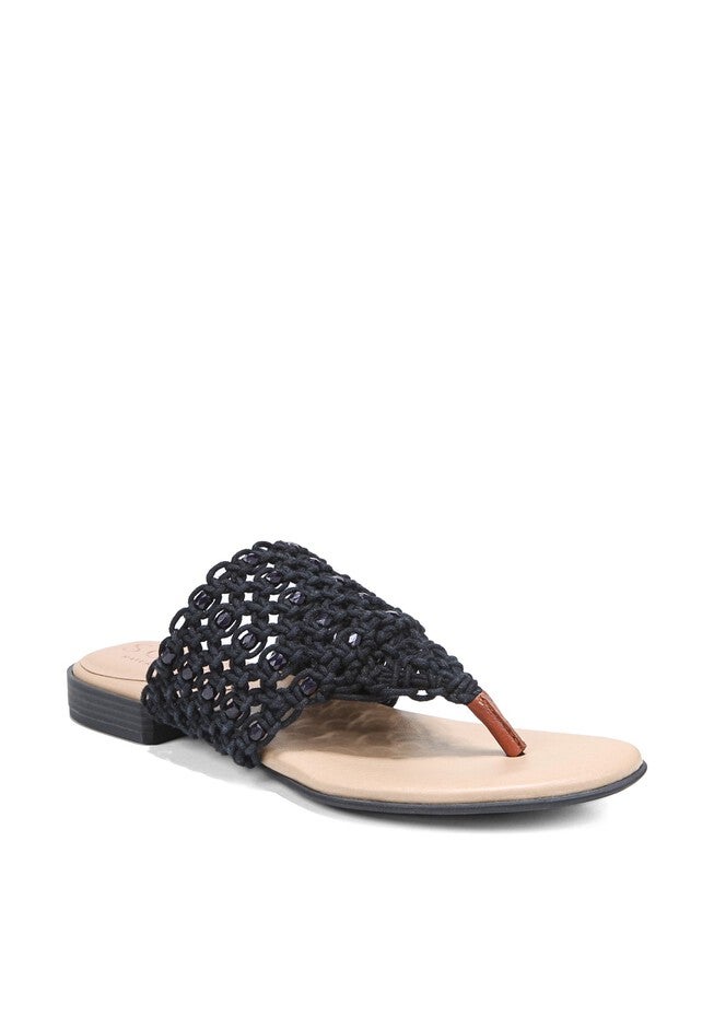 Rascally Sandal , BLACK, hi-res image number 0