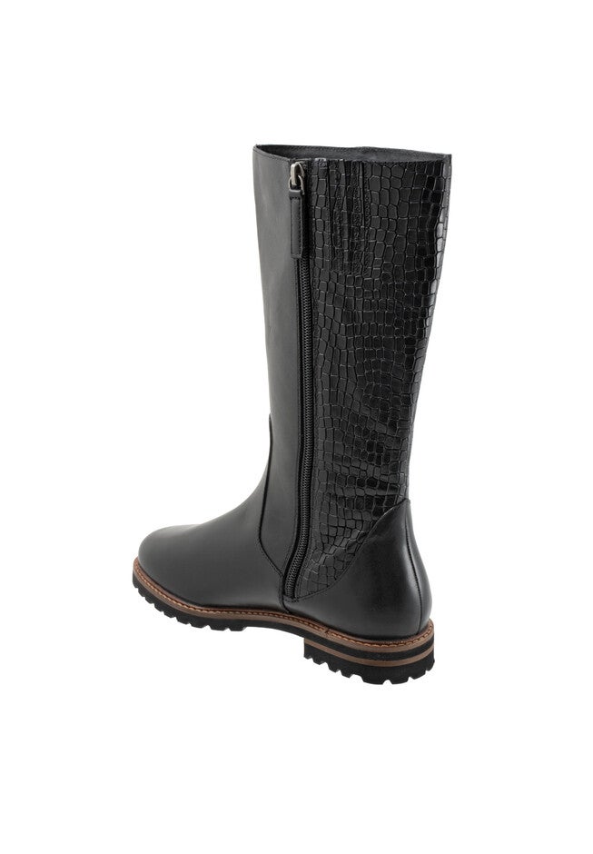Franki Mid Calf Boot, , on-hover image number 1
