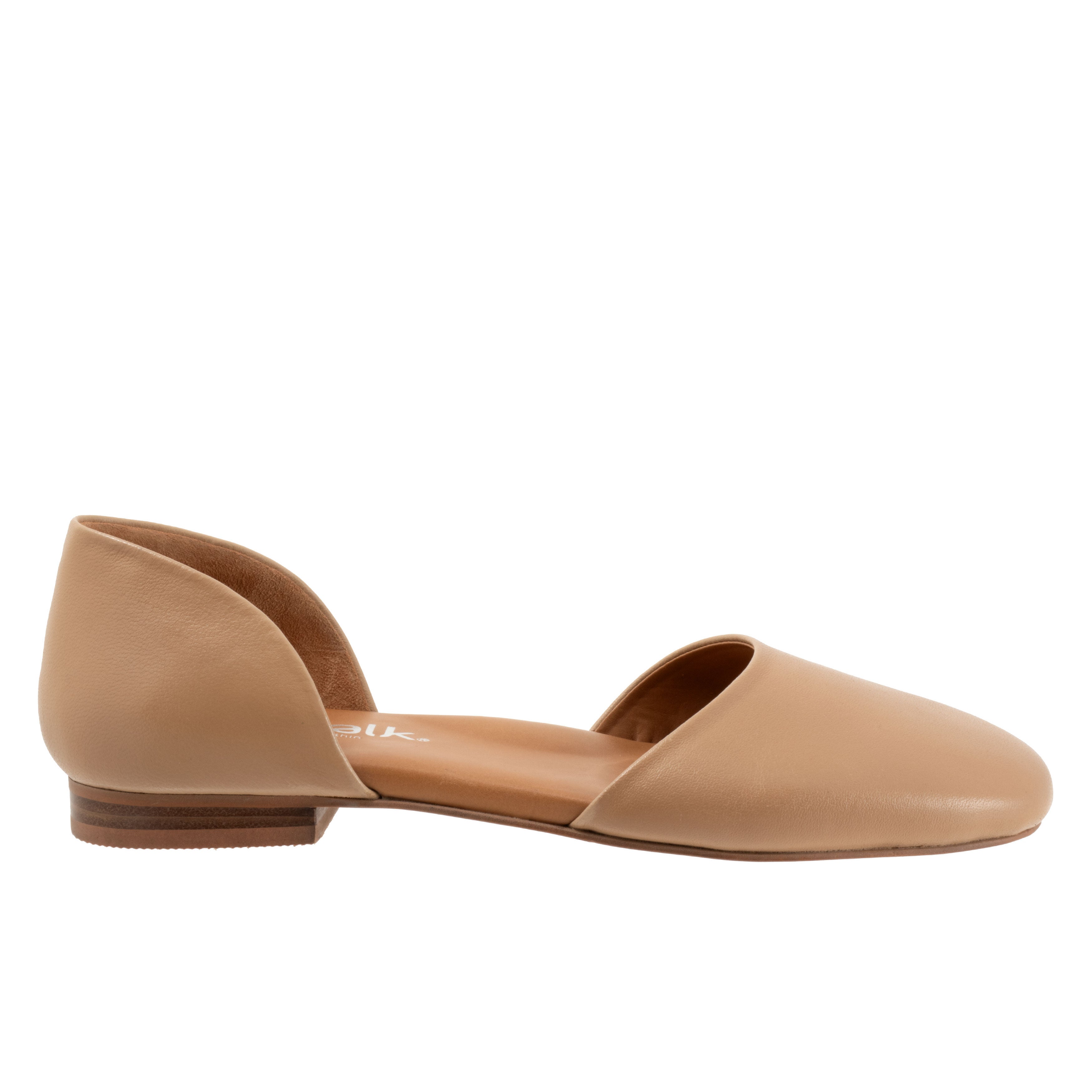 Kamari Flat, BEIGE, alternate image number 4