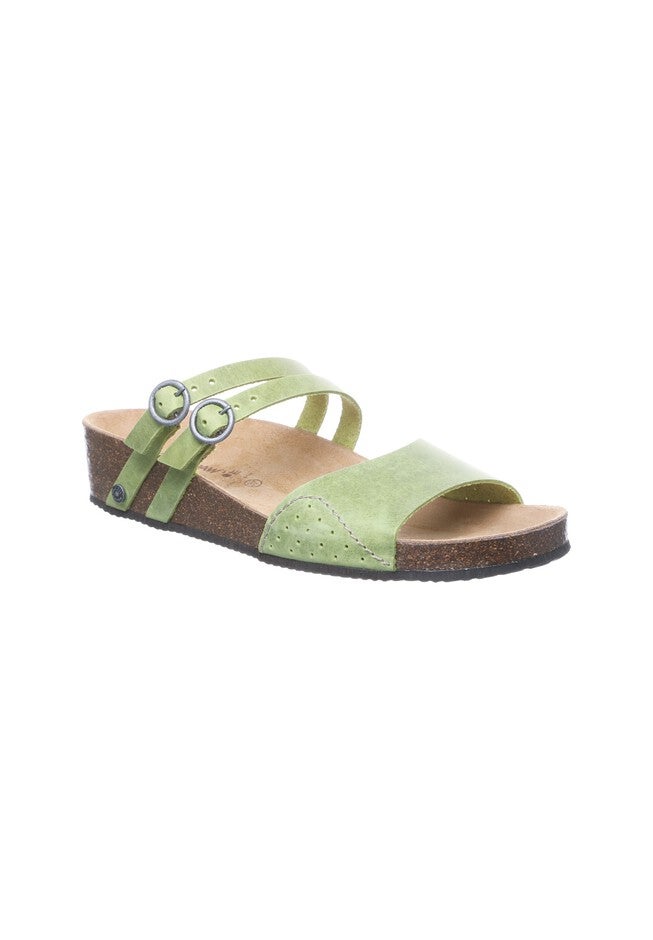 Amoria Slides , GREEN, hi-res image number 0