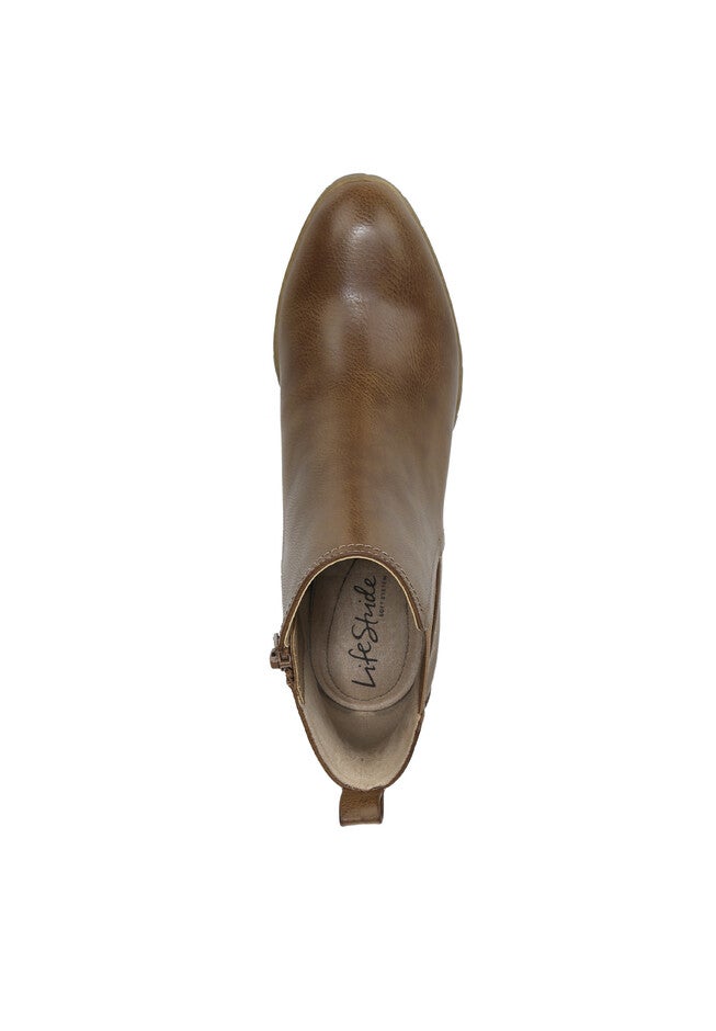 Mesa Bootie, , alternate image number null