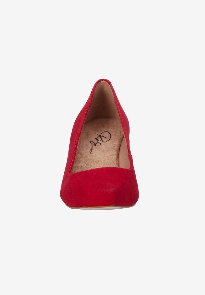 Meredith Pump, , alternate image number 3