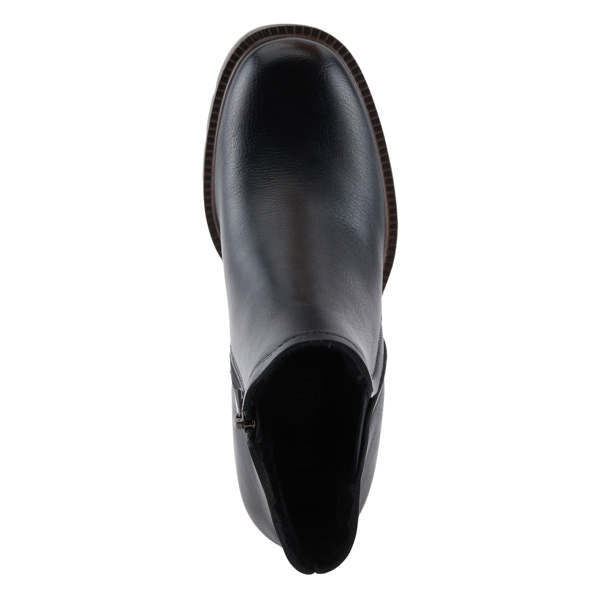 Walkoff Booties, BLACK, alternate image number 3