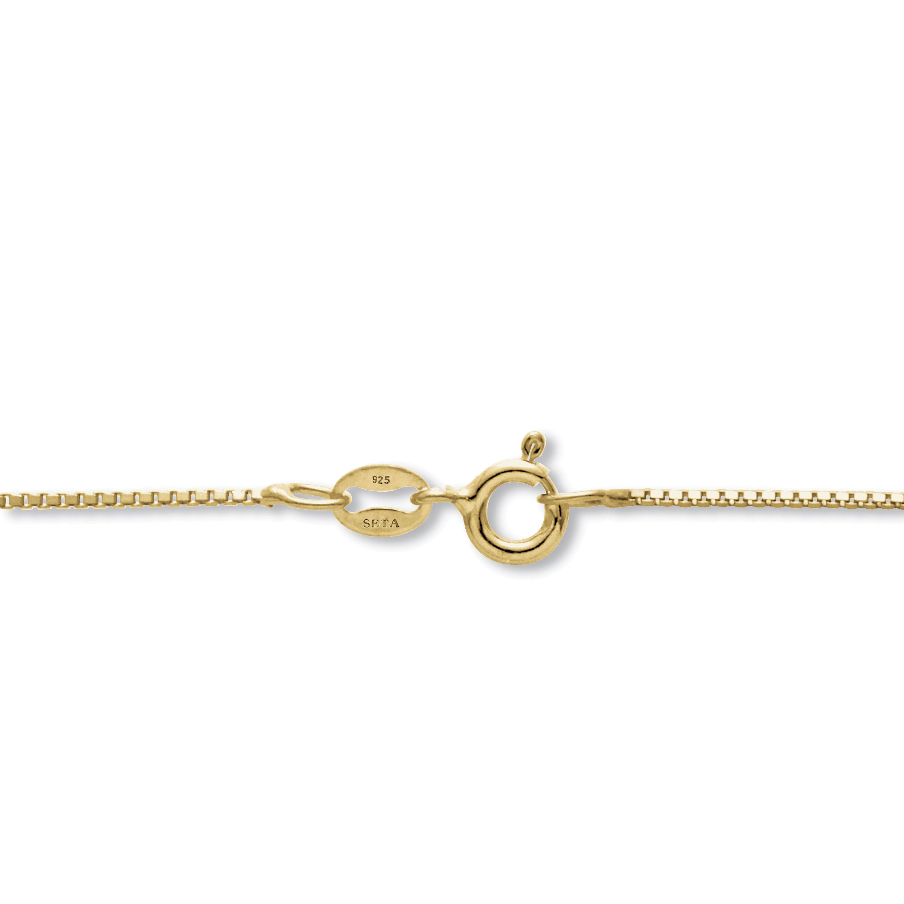 .16 TCW Diamond 18K Gold-Plated Sterling Silver Cross Pendant 18 Inches, WHITE, on-hover image number 1