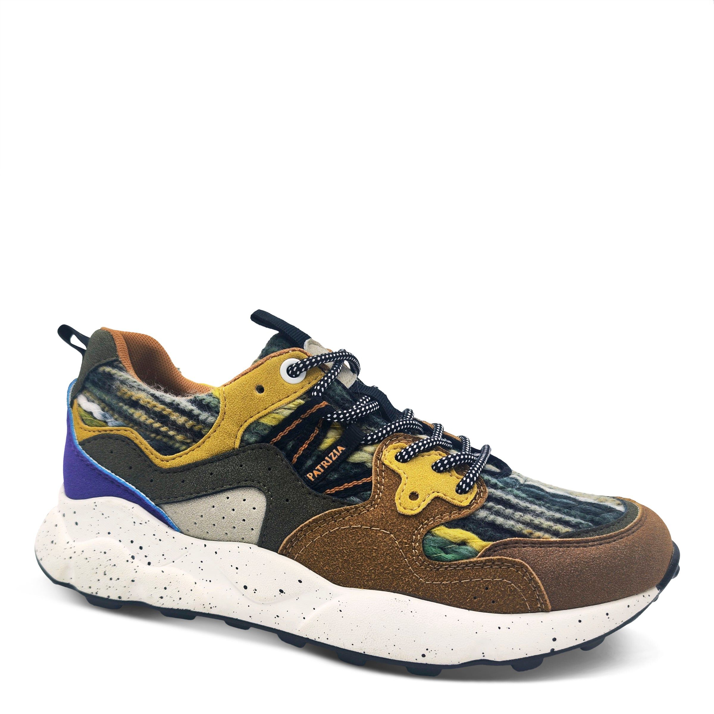 Flying Colors Fashion Sneaker