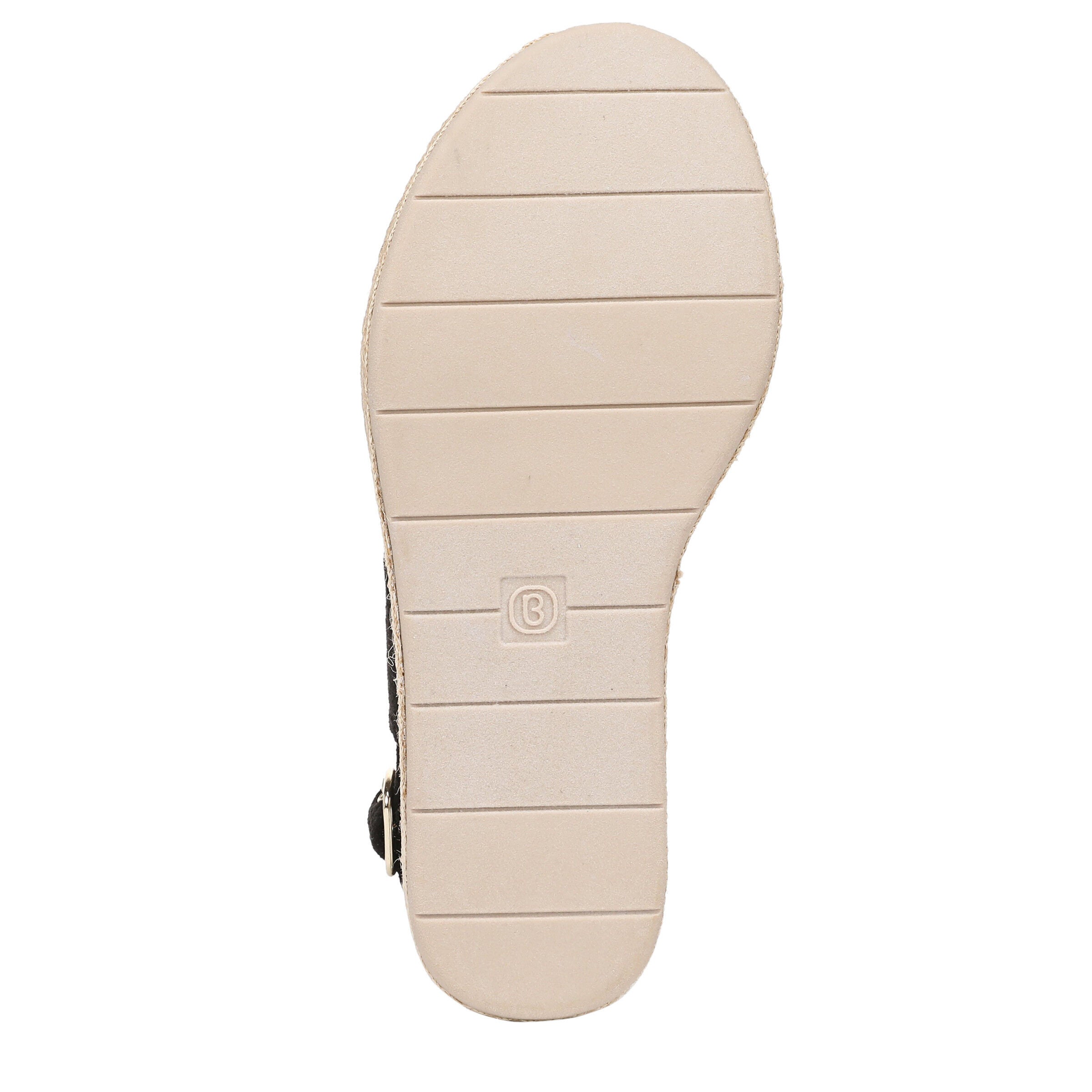Beachy Slingback Sandal, BLACK, alternate image number 7