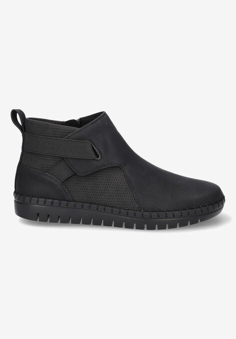 Julienne Bootie, , alternate image number null