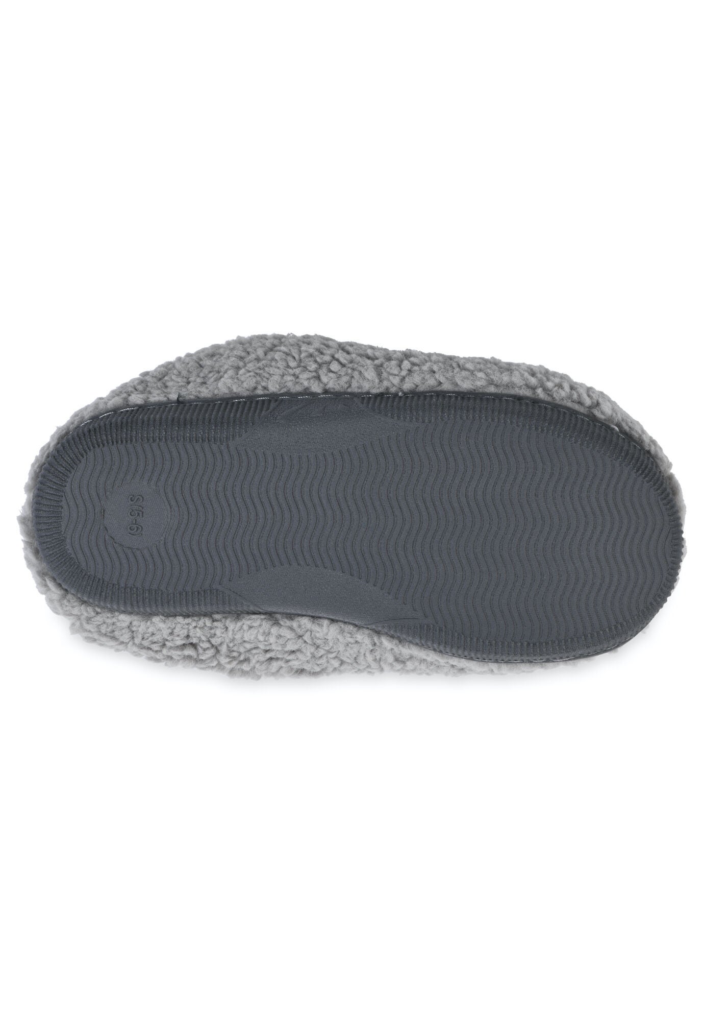 Berber Moccasin Slipper, , alternate image number 3