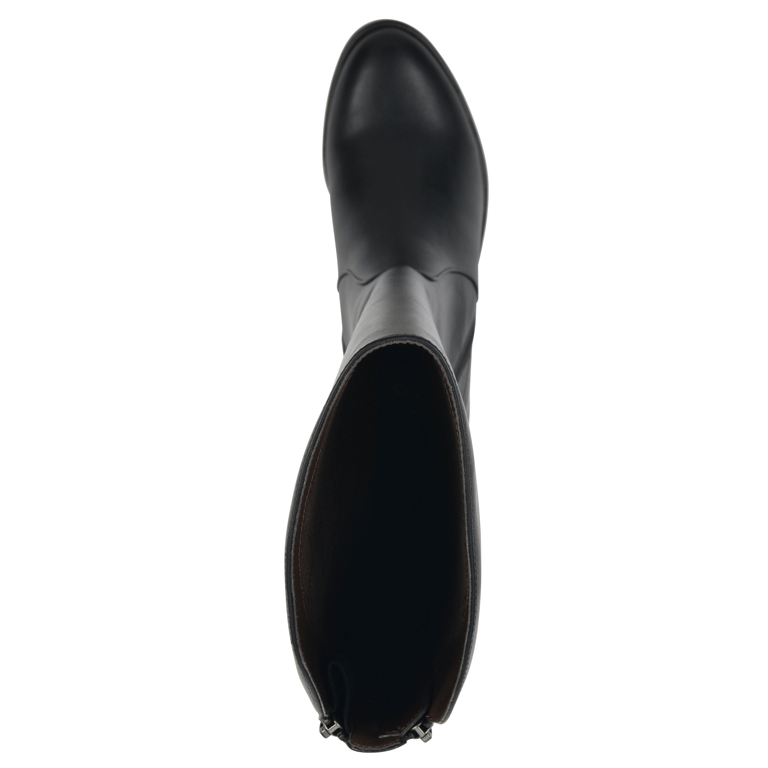 Cushaw Tall Shaft Boot, BLACK SMOOTH, alternate image number 4