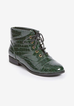 The Darcy Bootie