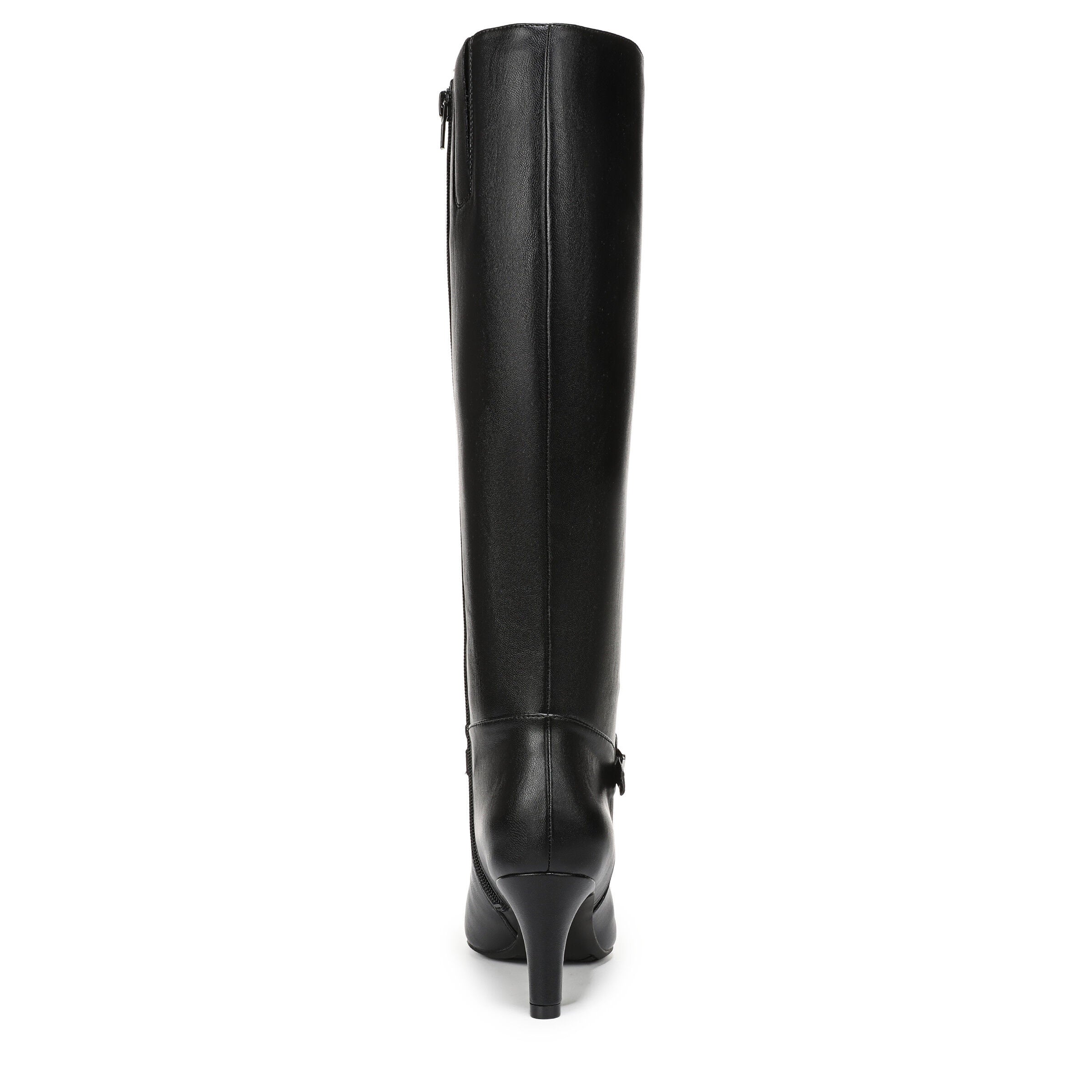 Glenore Wide Calf Knee High Boot, BLACK, on-hover image number 1